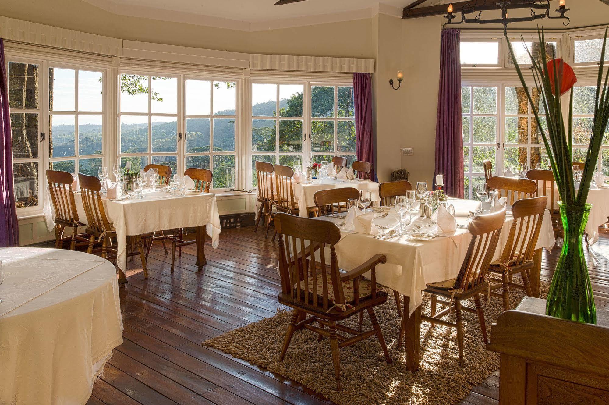 Hotel Gibb'S Farm Karatu Esterno foto