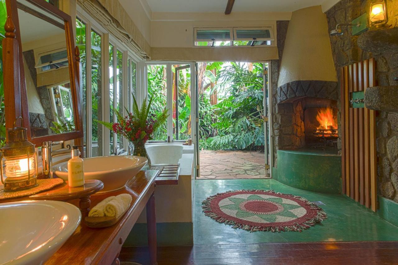 Hotel Gibb'S Farm Karatu Esterno foto